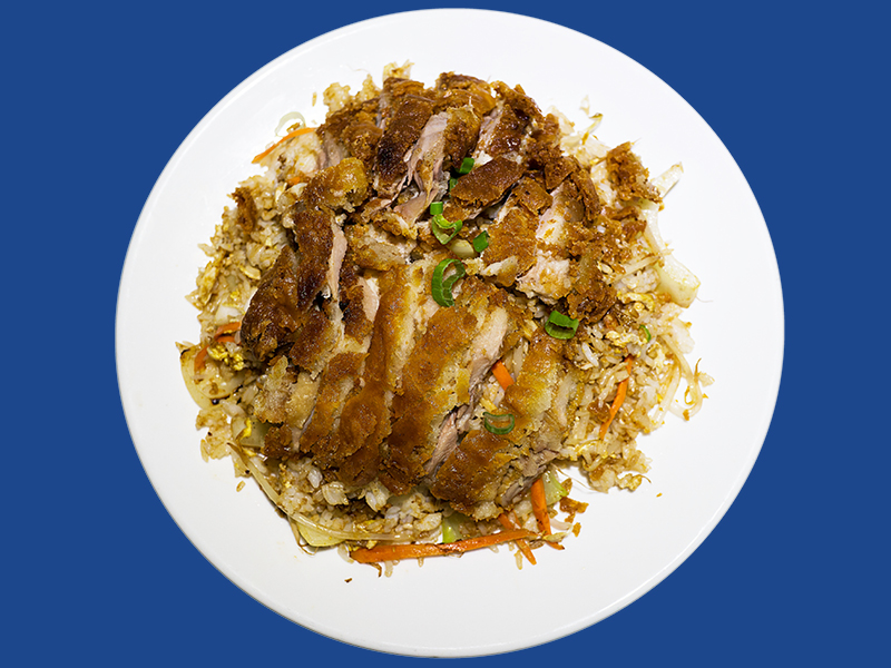 Long Kin - Asia Restaurant